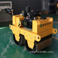 Walking Type Double Drum Road Roller Machine (FYL-S600)